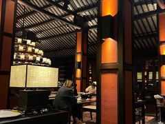 -杭州西子湖四季酒店·金沙厅