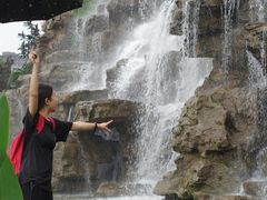 -枫香湖儿童公园