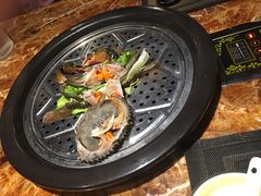 -船奇蒸汽海鲜·闽菜(八市海鲜总店)