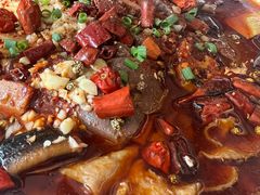 -辣婆婆(航天桥店)