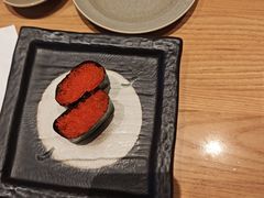 -Tuna maki寿司(苏州中心商场店)
