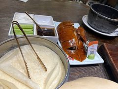 -魁盛居百年鲁菜馆(县西巷店)
