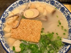-小潘记鸭血粉丝汤