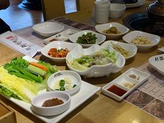 -喜来稀肉(望京店)
