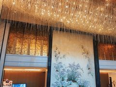 -汕头龙光喜来登酒店
