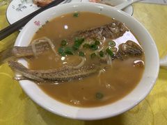 -何记面馆(龙泉山店)