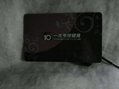 -一兆韦德健身(浦东万达会所)