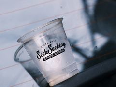 -SeekSeeking咖啡专门店(堰塘街店)