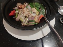 -铭轩中餐厅·海南菜·粤菜(亚龙湾瑞吉店)