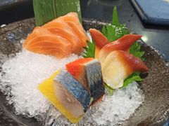 -真剑日本料理·铁板烧(贵州路店)