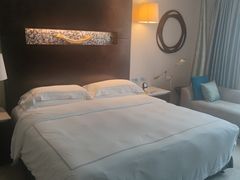 -青岛海尔洲际酒店