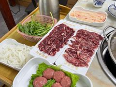 -杏花吴记牛肉火锅