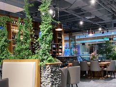 大堂-岗底斯尼泊尔餐厅(万达店)