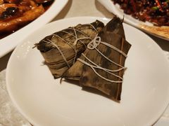 -武汉香格里拉大酒店·香宫中餐厅