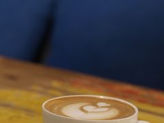 -舍咖啡 Anchor coffee