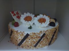 -好利来(团结湖店)