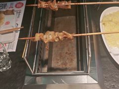 -可口香·非遗老号烧烤(南岗直营店)