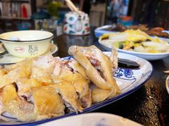 -下塘街25号农家菜馆(新场店)