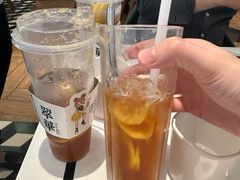 -翠华餐厅(维璟印象城店)