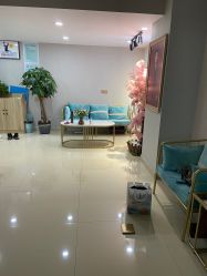 点击看大图 -白壁上妍の日式美肌·徒手小颜整骨院