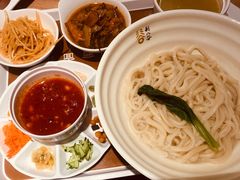 -剔八谷山西面馆(南内环店)