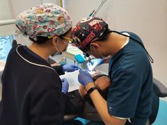 -希望齿科(河西店)