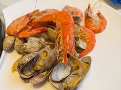 -海味当家·蒸锅海鲜(中山广场创始店)