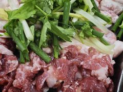 -秧塘牛八宝(金山路店)