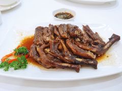 -和乐喜宴海鲜酒家(骏荣广场店)