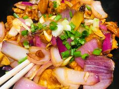 -平措康桑·和牛自助观景餐厅(布达拉宫店)