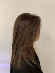 -P.R.O.salon 发哲