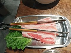 -·缸桶屋·韩式牛肋条自助烤肉(西湖D11店)