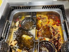 -默玉火锅(新世纪购物中心店)