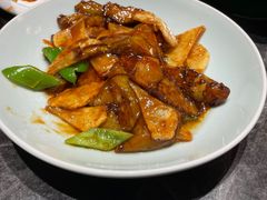 -李记饺子·熏酱东北菜(欢乐谷店)