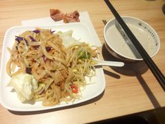 -若蘭慈·无国界素食料理(欢乐海岸店)