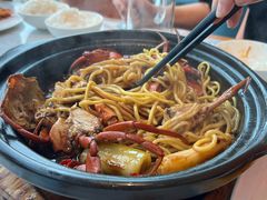 -不仔客海鲜·烧烤·270度海景餐厅(大东海店)
