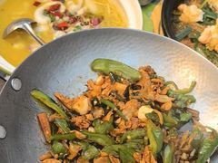 -零柒三幺·山野湖南菜(景枫中心店)