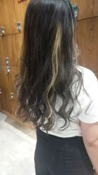 点击看大图 -简影造型·自选烫染接发salon