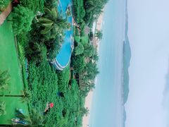 -三亚亚龙湾天域度假酒店