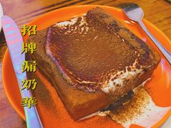 -澳门陈光记烧味饭店(南京德基广场店)