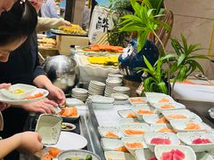 -初色海鲜自助(万丰路店)