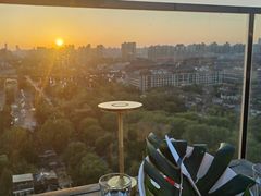 -烛影拾光观景餐厅·创意菜·摄影·小提琴(大唐不夜城店)