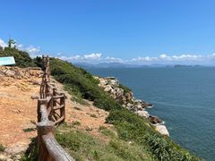 -鹿嘴山庄