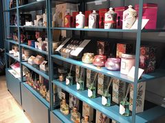 -BEAST野兽派(上海浦东嘉里城店)