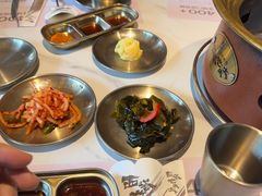 -西塔老太太泥炉烤肉(望京一店)