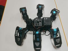 -乐博乐博少儿编程·AI机器人编程·信息学竞赛(桃园校区)