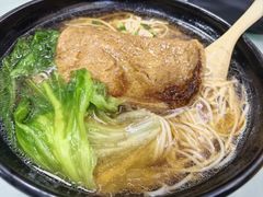 -食惠里小笼包面馆(越秀店)