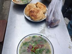 -李小老烧饼(常营民族家园店)
