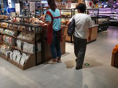 -盒马鲜生(杭州运河上街店)