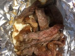 -菲滋意式餐厅(金华银泰城店)